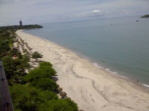 View Of Beach 