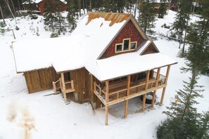 Ulkopuoli