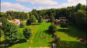 Boendeområde