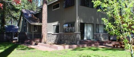 Lake Tahoe Place - 3bd/3ba+sunroom+office