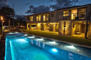 This five-bedroom four-bathroom home was expanded and completely remodeled in mid-2013 to five-star luxury perfection!