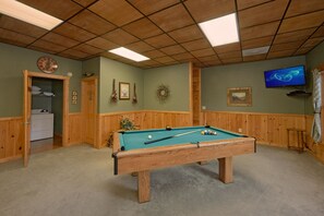Sala de juegos