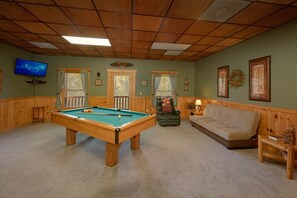 Sala de juegos