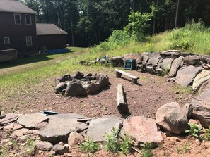 Boendeområde