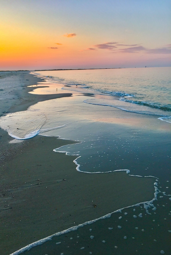 Plage