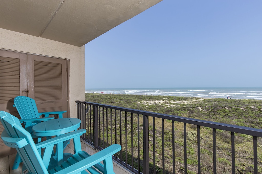 Condos On Beach South Padre Island