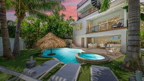 Island Pearl Oasis - AMI Locals