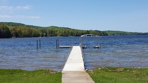 Dock