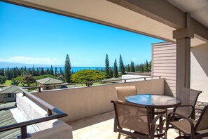 Sip, smile, and soak up this view?where golf greens, blue seas, and breezy vibes meet on your private perch KGV-19T1