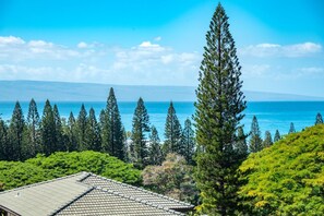 Soar above serenity with views that stretch from emerald fairways to the sapphire sea?your paradise, perfectly placed KGV-19T1