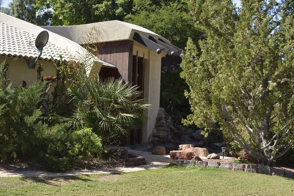 Biltmore Golf Course Home