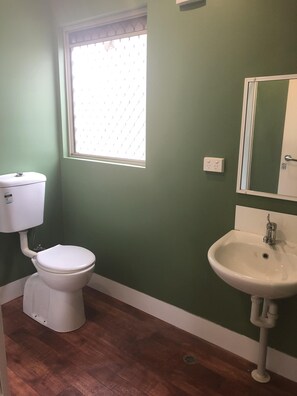 Moders bathroom