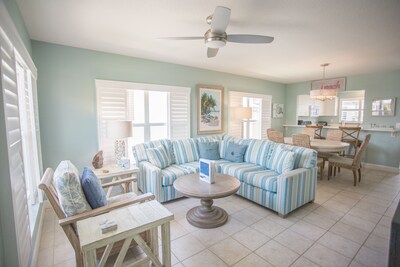 Siesta Key Apartment