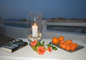 Repas et boissons