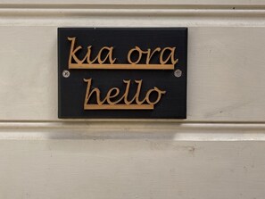 Welcome