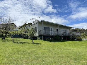 Tepapa Rua (Our place two)