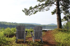 Boendeområde