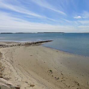 Spiaggia