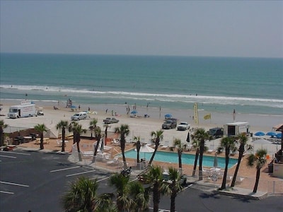 Daytona Beach Condo