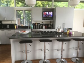 Cucina privata