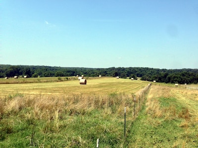 The Cottage at Ozark Highlands Farm