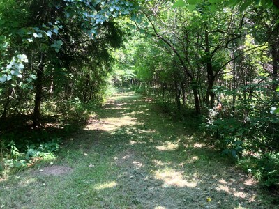 The Cottage at Ozark Highlands Farm