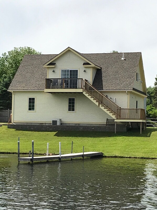 Exteriör