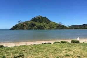 Tide in
