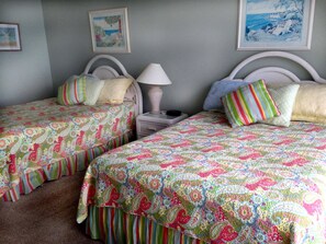Second Bed Room