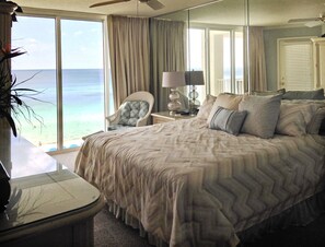 Master Bed Room