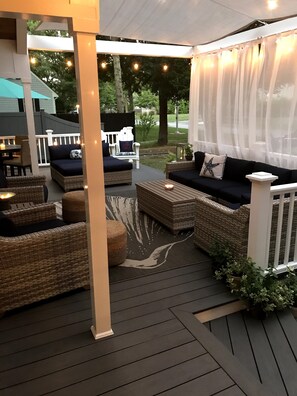 Terrass/Patio