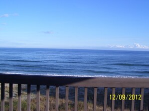 View from Deck