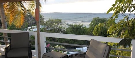 Sea Breeze - Vieques Vacation Rental