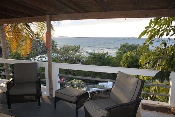 Sea Breeze - Vieques Vacation Rental