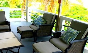 Sea Breeze - Vieques Vacation Rental