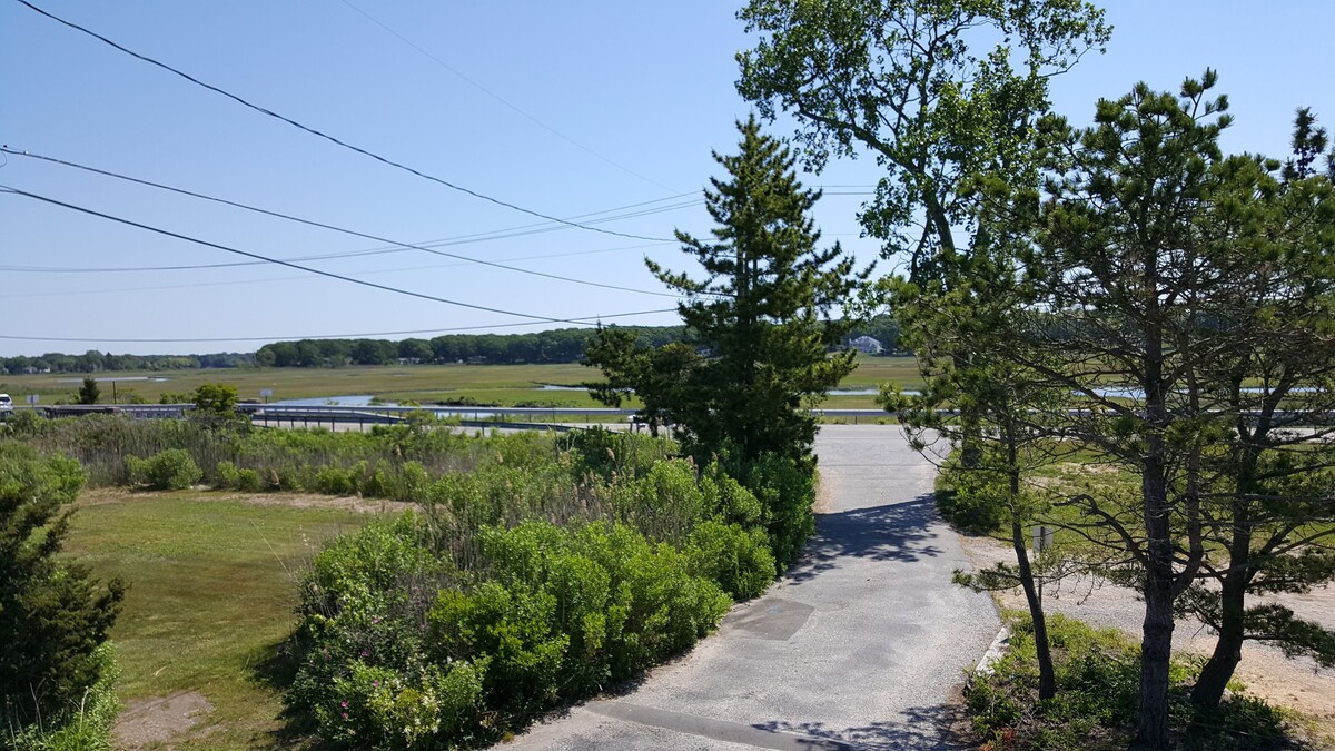 Saybrook Almost Beach-Front, Private Beach,  Boat Launch, Shallow Dock, Secluded