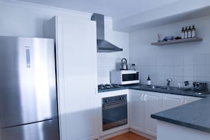 Eget kök