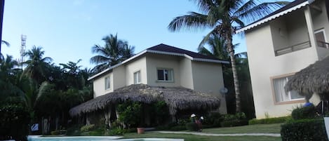 Villa Victoria