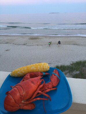 Strand