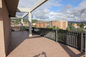 Boendeområde