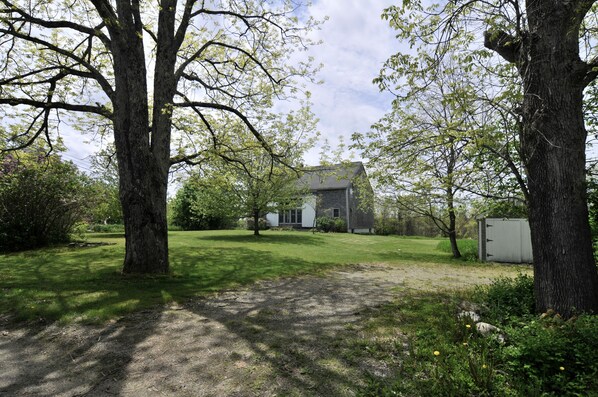 Barn at Long View