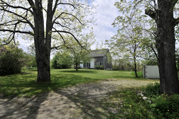 Barn at Long View