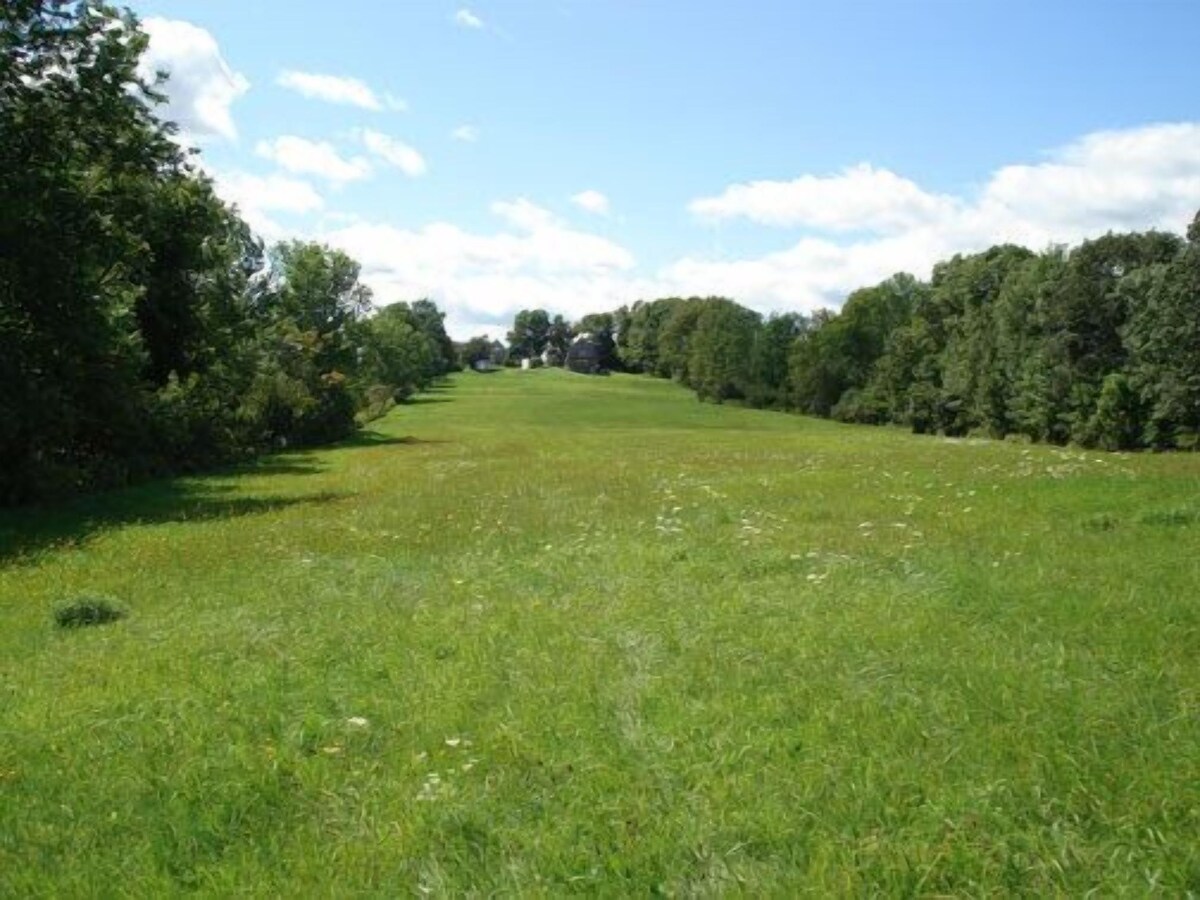 Long View Farm on Broad Bay