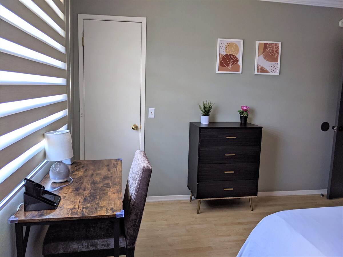 Beautiful Remodeled home