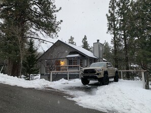 Exteriör