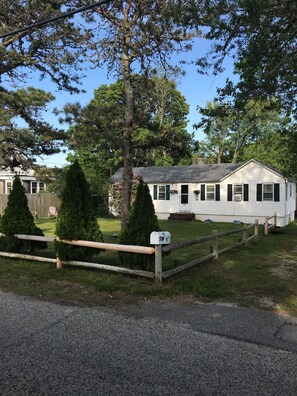 Exteriör