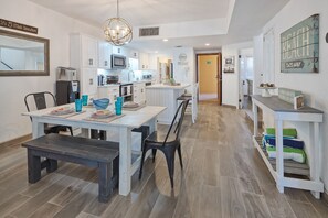 Dining / Kitchen
