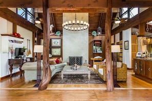 Living Great Room