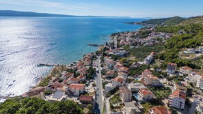 City of Split is only 20 km from the Villa