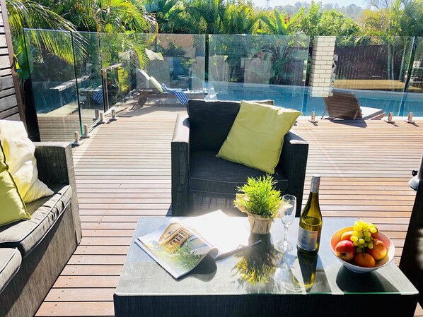 Terrass/Patio